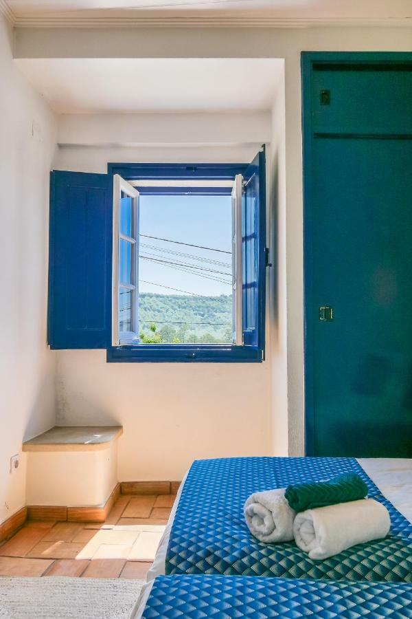 Santo Isidoro Casa Ilheus 빌라 외부 사진
